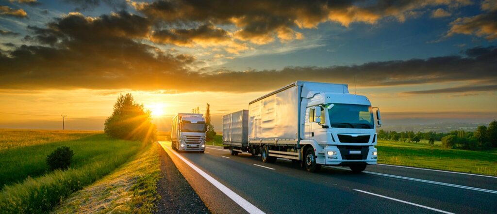Gym Logistics by PSLT Limited