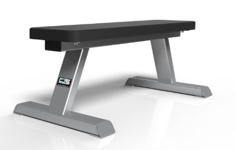 Core Flat Bench (BENCH-003)