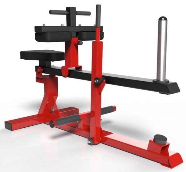 ore Plate Loaded Seated Calf Raise (PCR- 001)