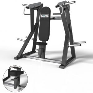 Core Plate Loaded Shoulder Press (PSP-001)