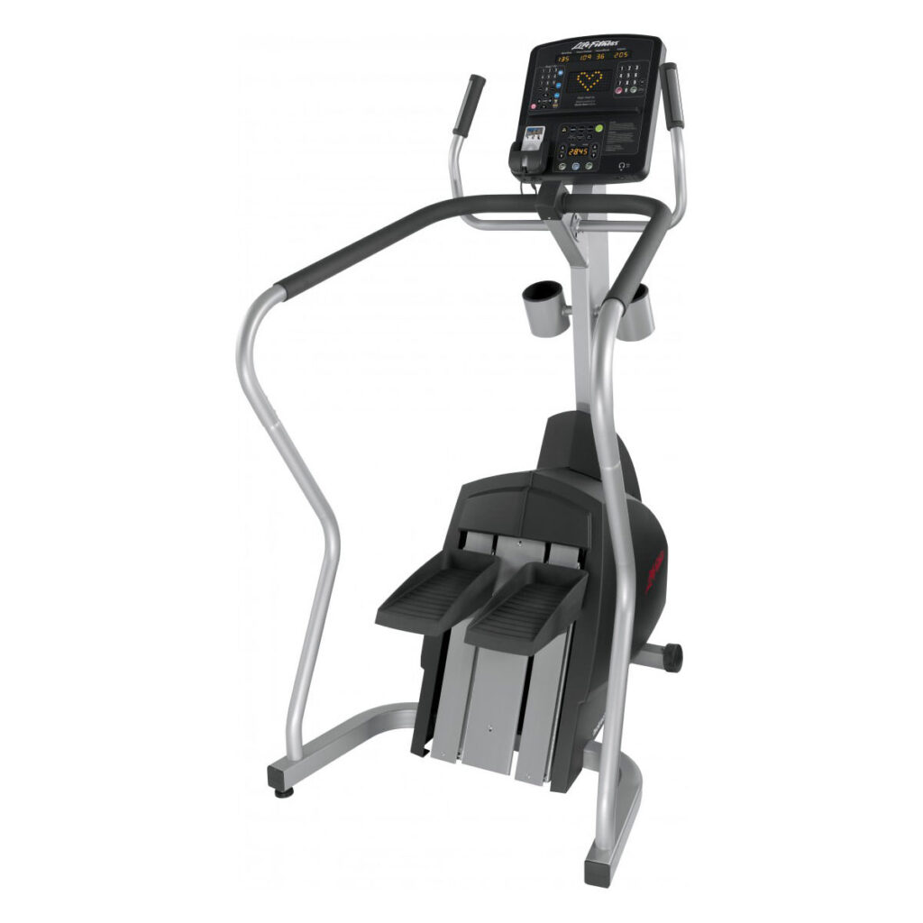 Life Fitness Integrity Stepper