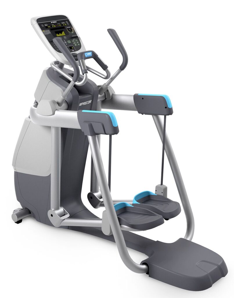 Precor 835 AMT