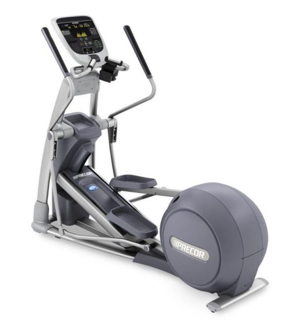 Precor EFX 835/ES Crosstrainer