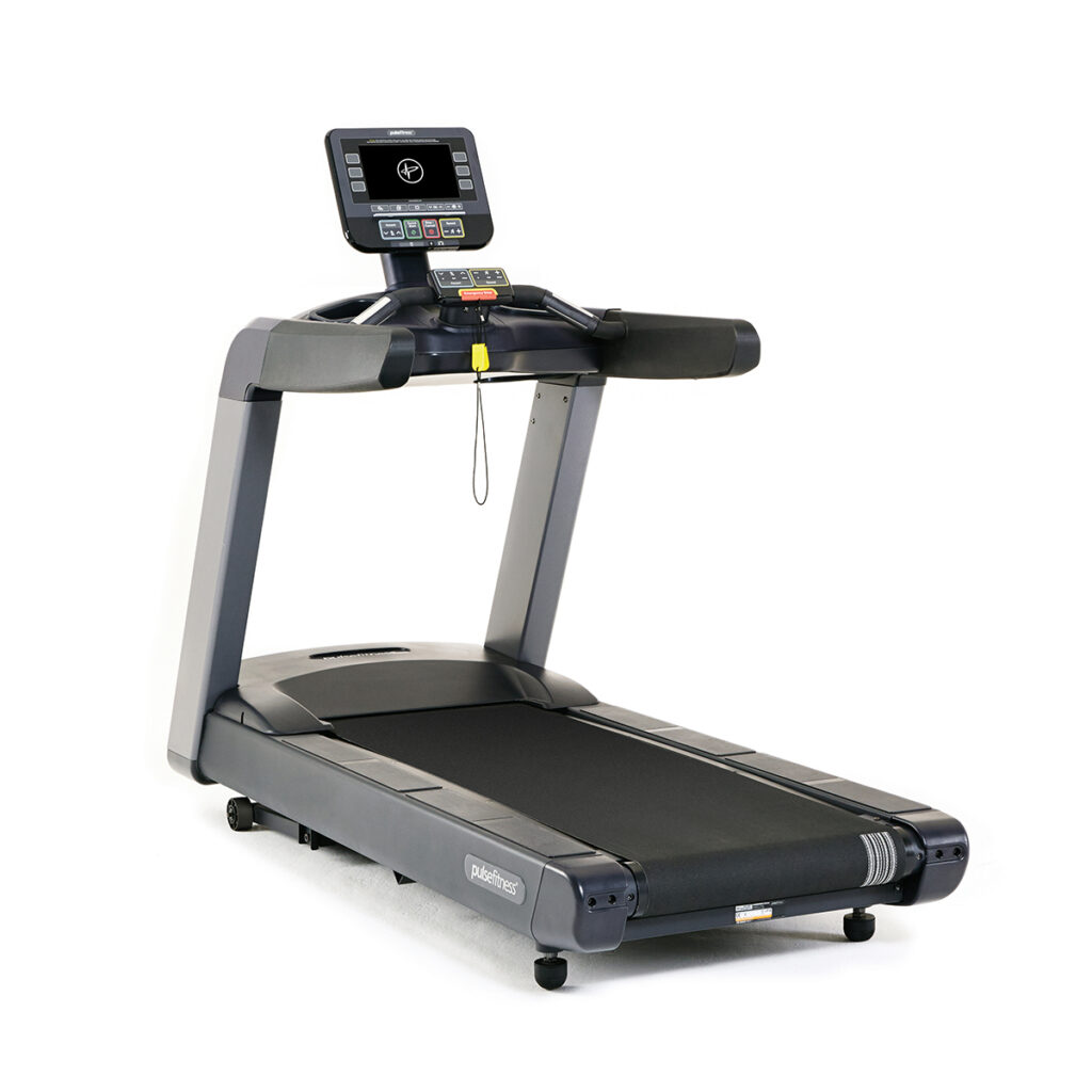 Pulse Fitness 260g Treadmill