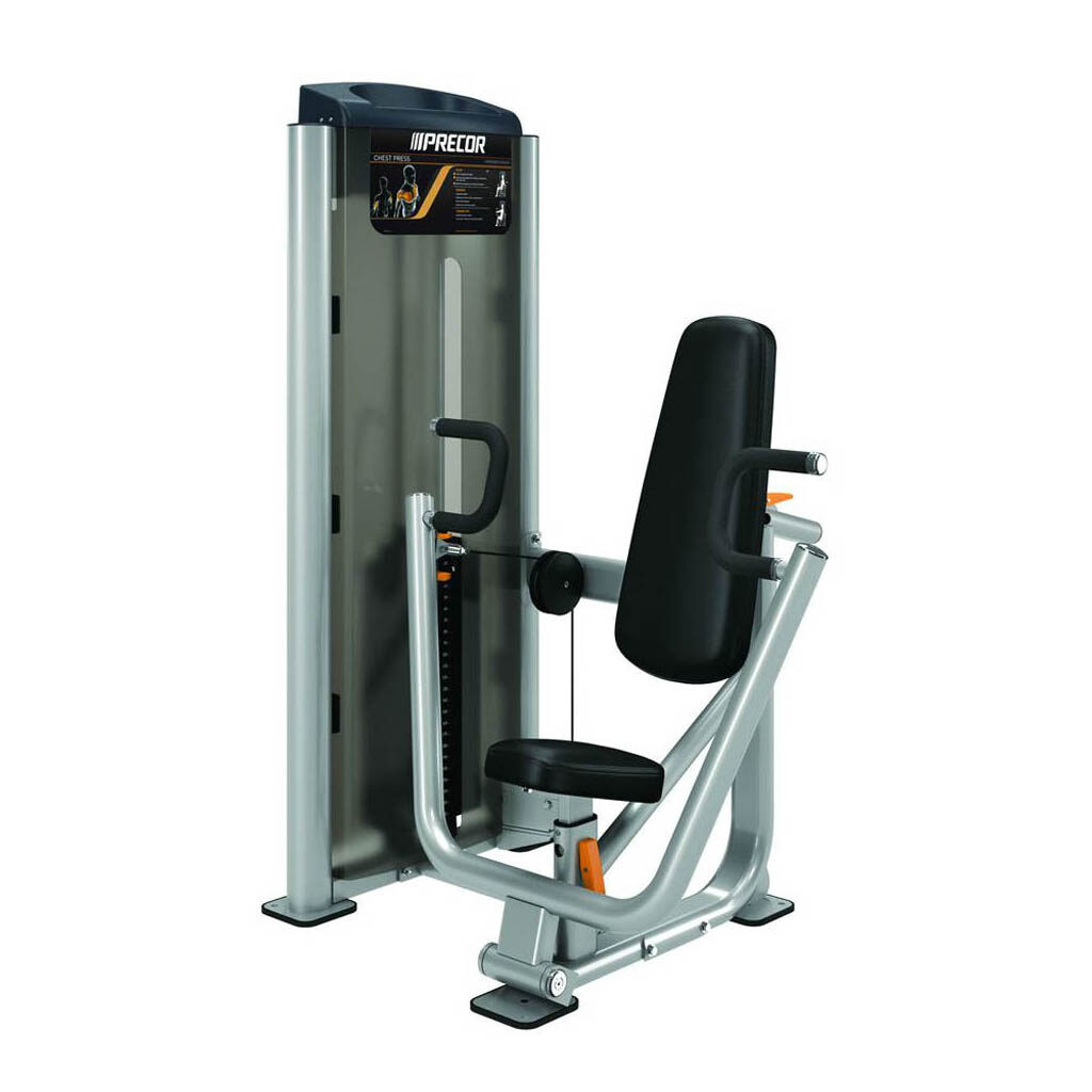 Precor S-Line Chest Press