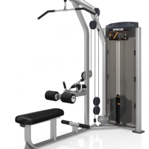 Precor S-Line Lat Pulldown