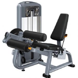 Precor S-Line Seated Leg Curl