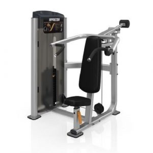 Precor S-Line Shoulder Press - Epic Strength Equipment
