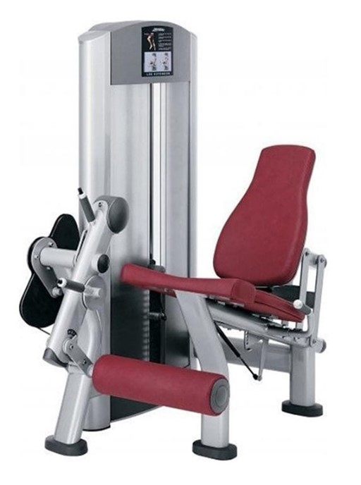 Life Fitness Signature Leg Extension