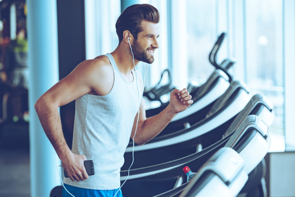 Can Listening to Music Improve Your Workout?