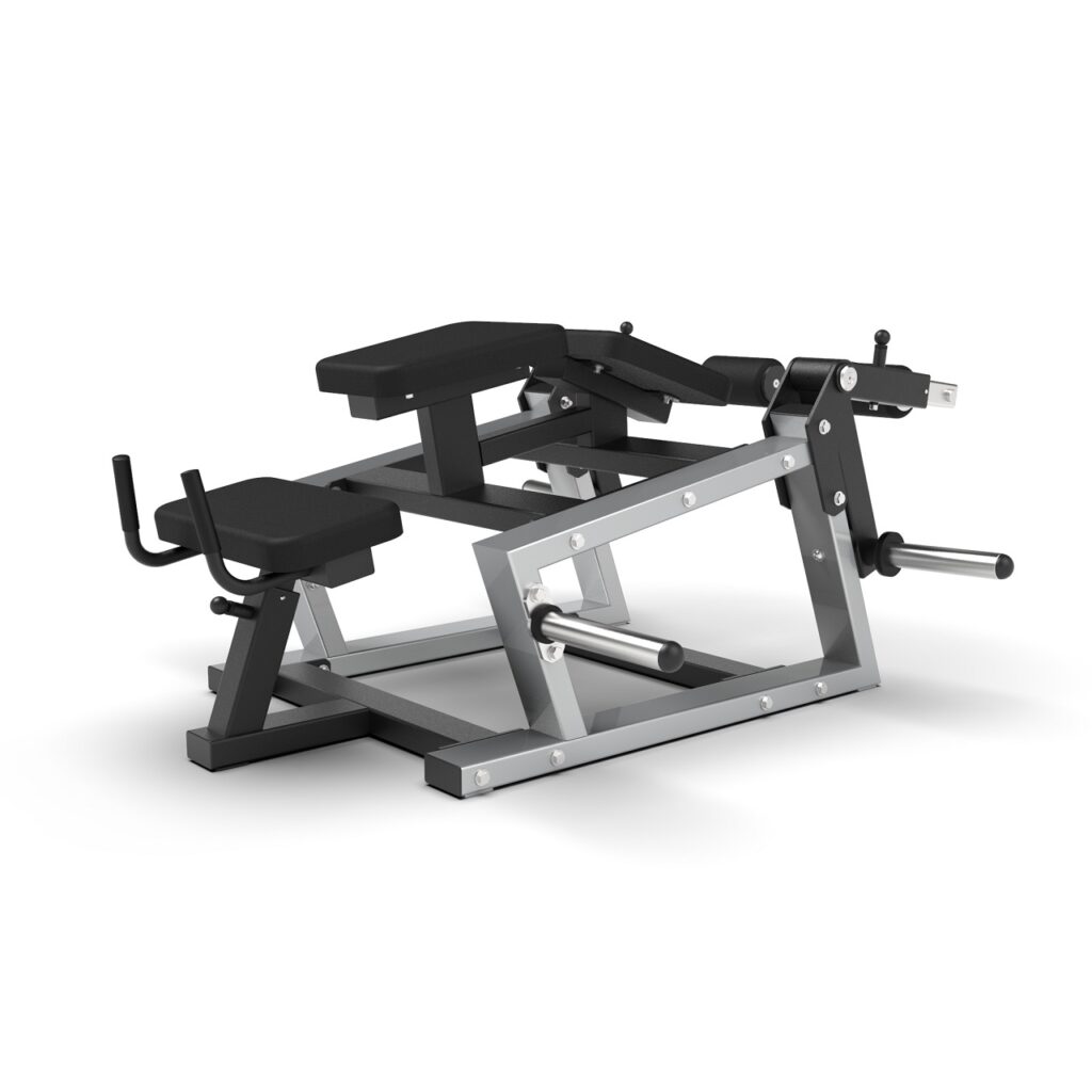 Core Standard Leg Curl (PLC-001)