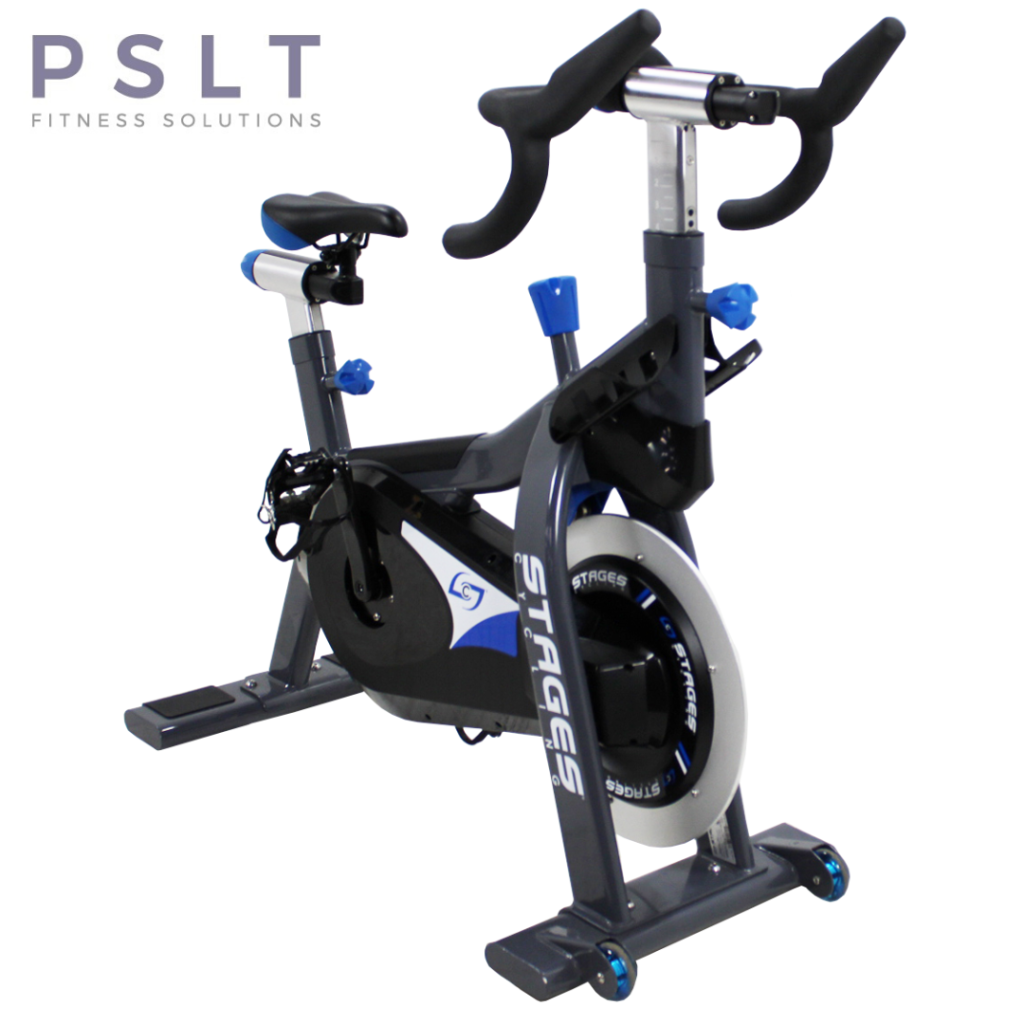 Stages Indoor Cycle