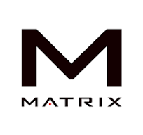 matrix logo correct