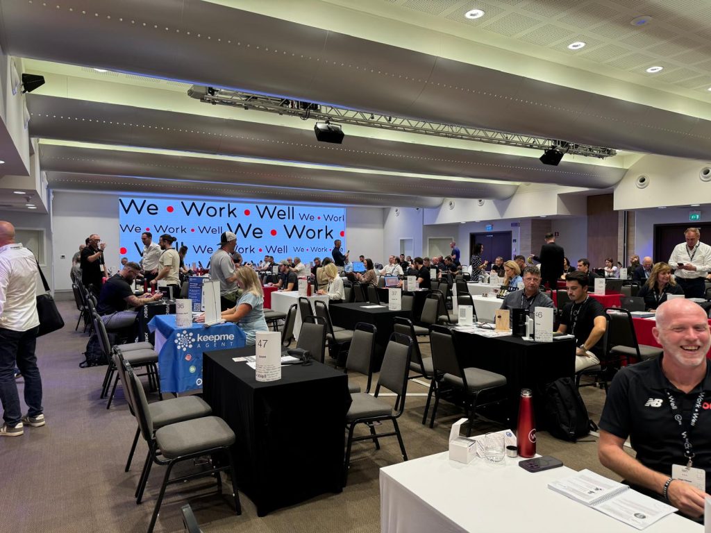 W3Fit meetings