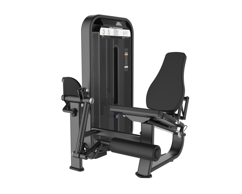 Leg Extension FUSION PRO DHZ