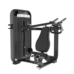 Shoulder Press FUSION PRO DHZ