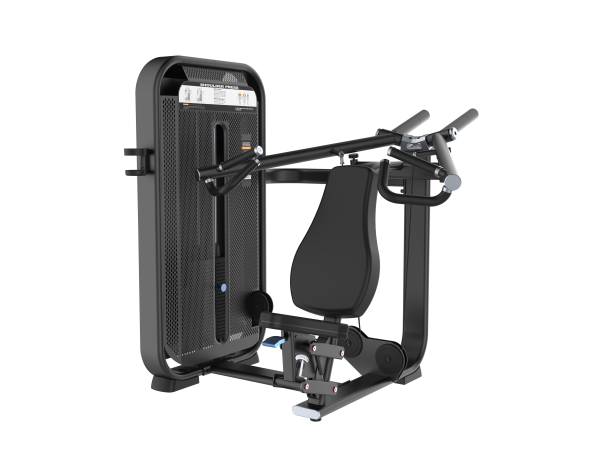 Shoulder Press FUSION PRO DHZ