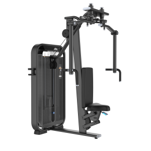 Rear Pec and Delt Fly FUSION PRO DHZ