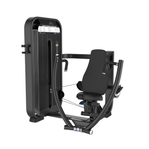 Vertical Press Fusion Pro DHZ