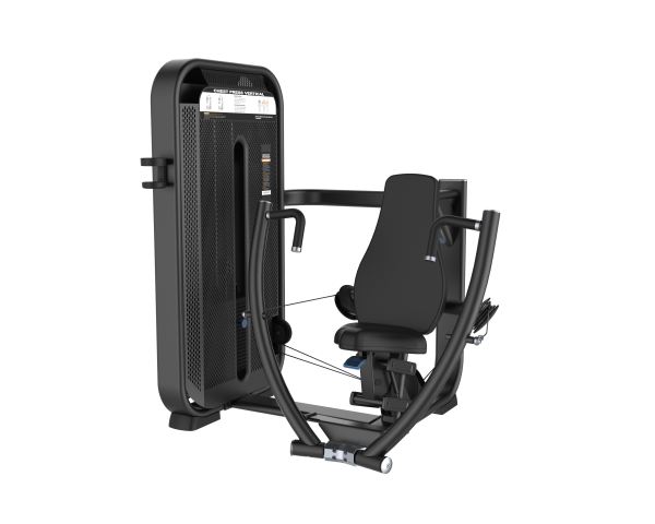 Vertical Press Fusion Pro DHZ