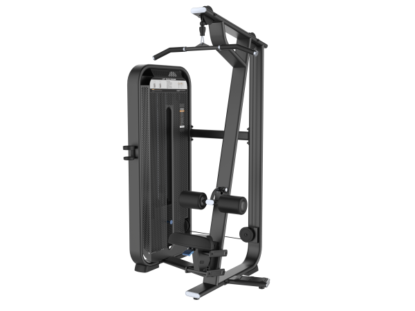 Lat Pulldown Fusion Pro DHZ
