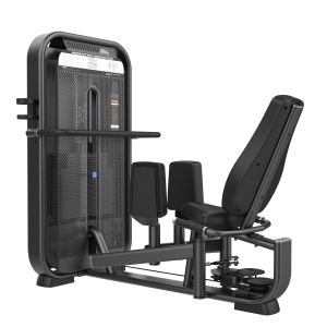 Abductor and Adductor Fusion Pro DHZ