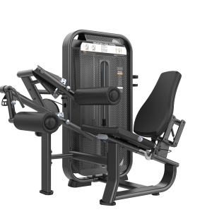 Seated Leg Curl Fusion Pro DHZ