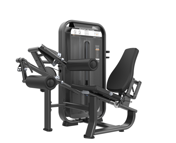 Seated Leg Curl Fusion Pro DHZ