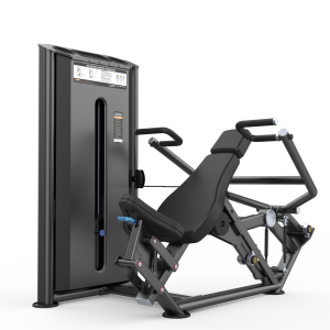 DHZ Shoulder Press