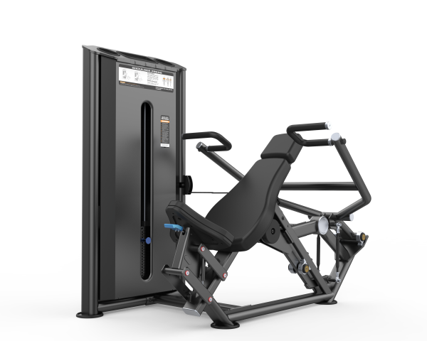 DHZ Shoulder Press