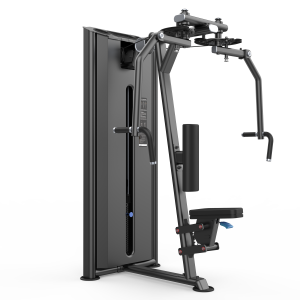 Readr Pec/Delt Fly DHZ