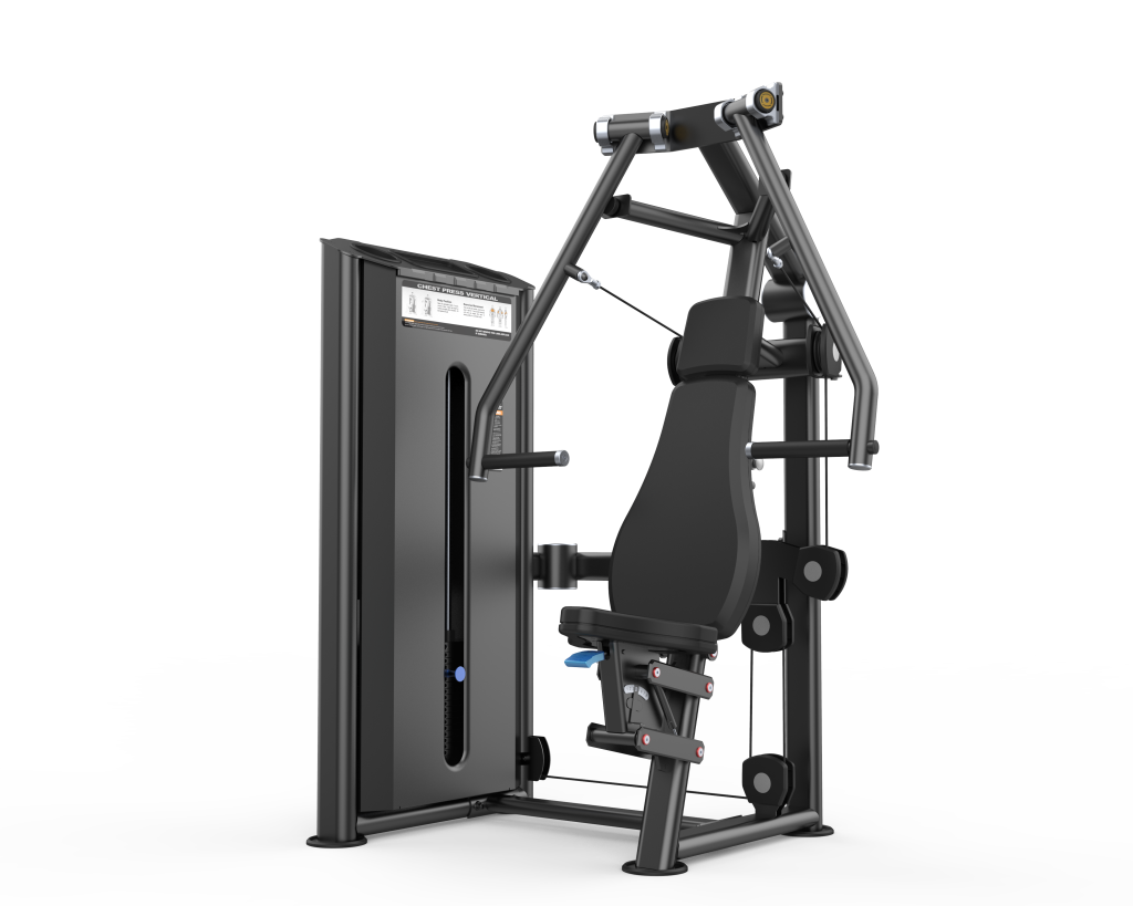 Vertical Press- DHZ