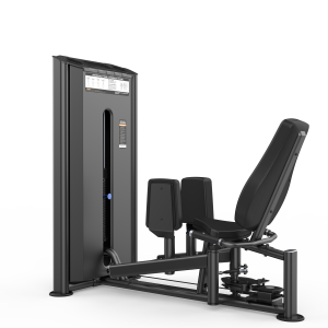 Dual Abductor and Adductor DHZ