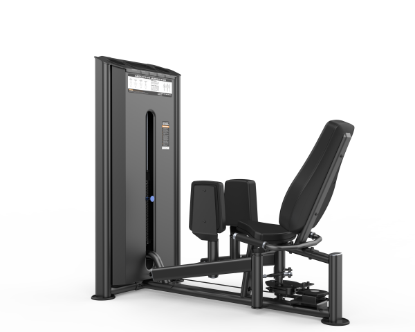 Dual Abductor and Adductor DHZ