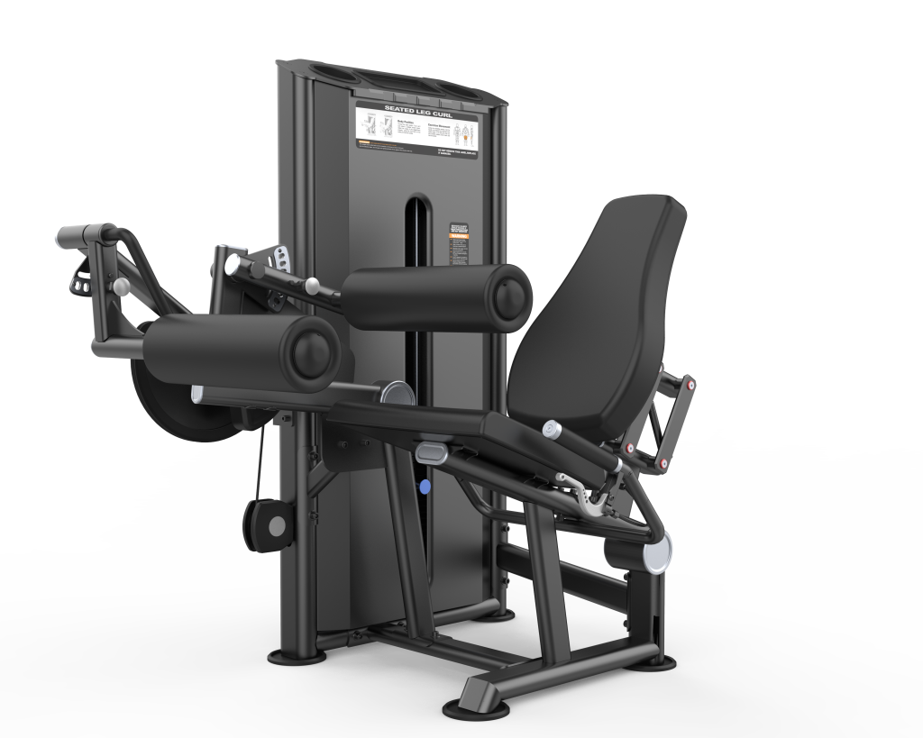 Seated Leg Curl DHZ