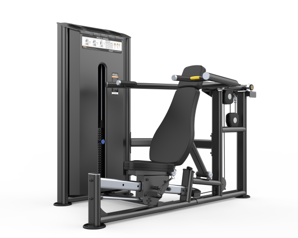 Dual Chest & Shoulder Press DHZ
