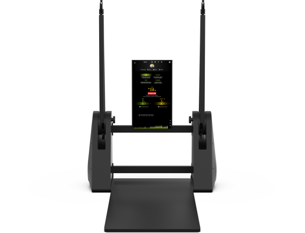 SPLAN Fitness Mirror X150