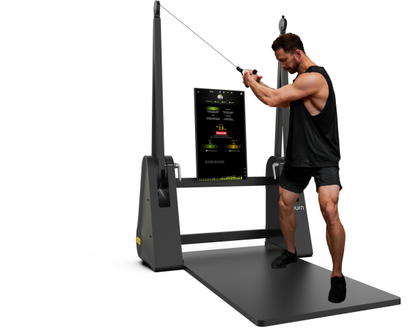 SPLAN Fitness Mirror X150 - Image 3