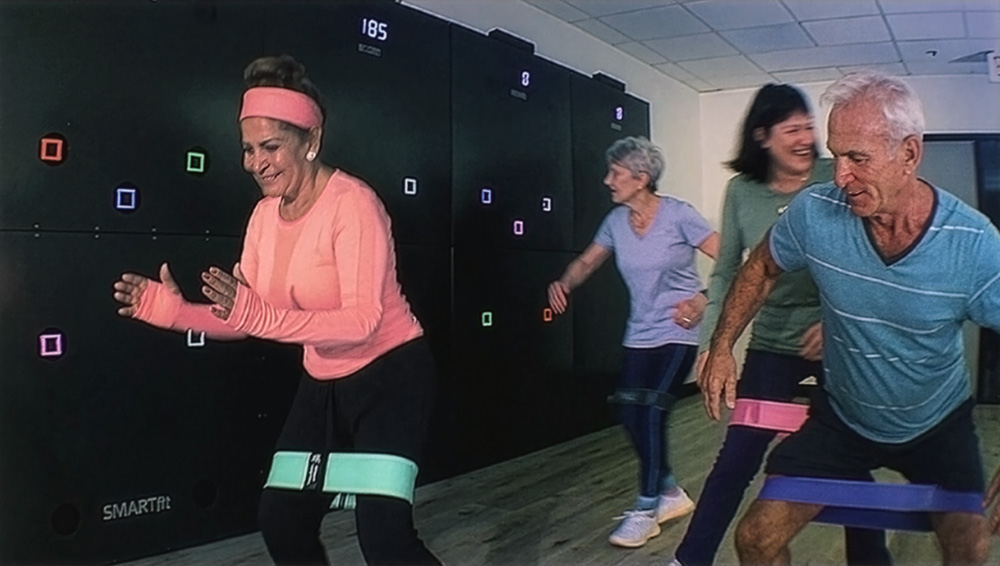 SMARtfit