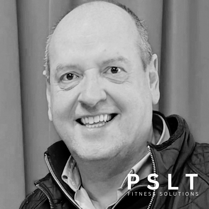 Tony Barry joins PSLT
