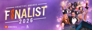 ukactive awards finalist image