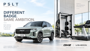 disruptor fitness brands